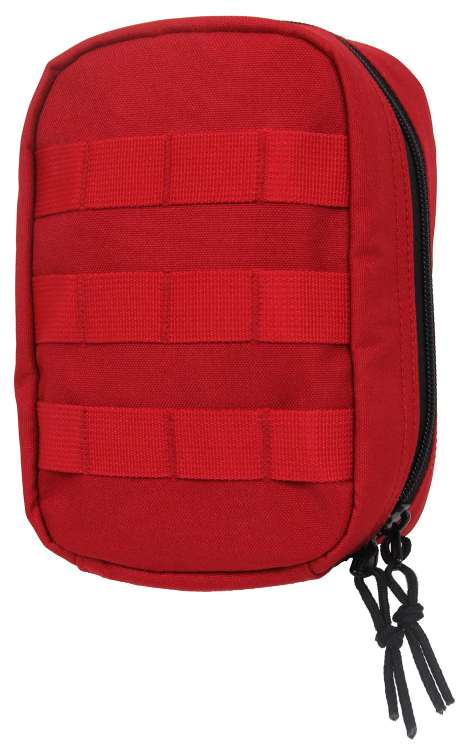 Rothco MOLLE Tactical Trauma Individual First Aid Kit (IFAK) Bug Out Bag