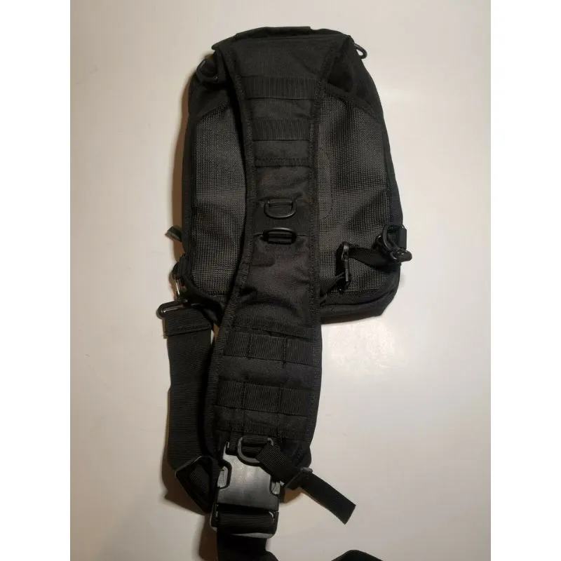 Rover Sling Pack - Black