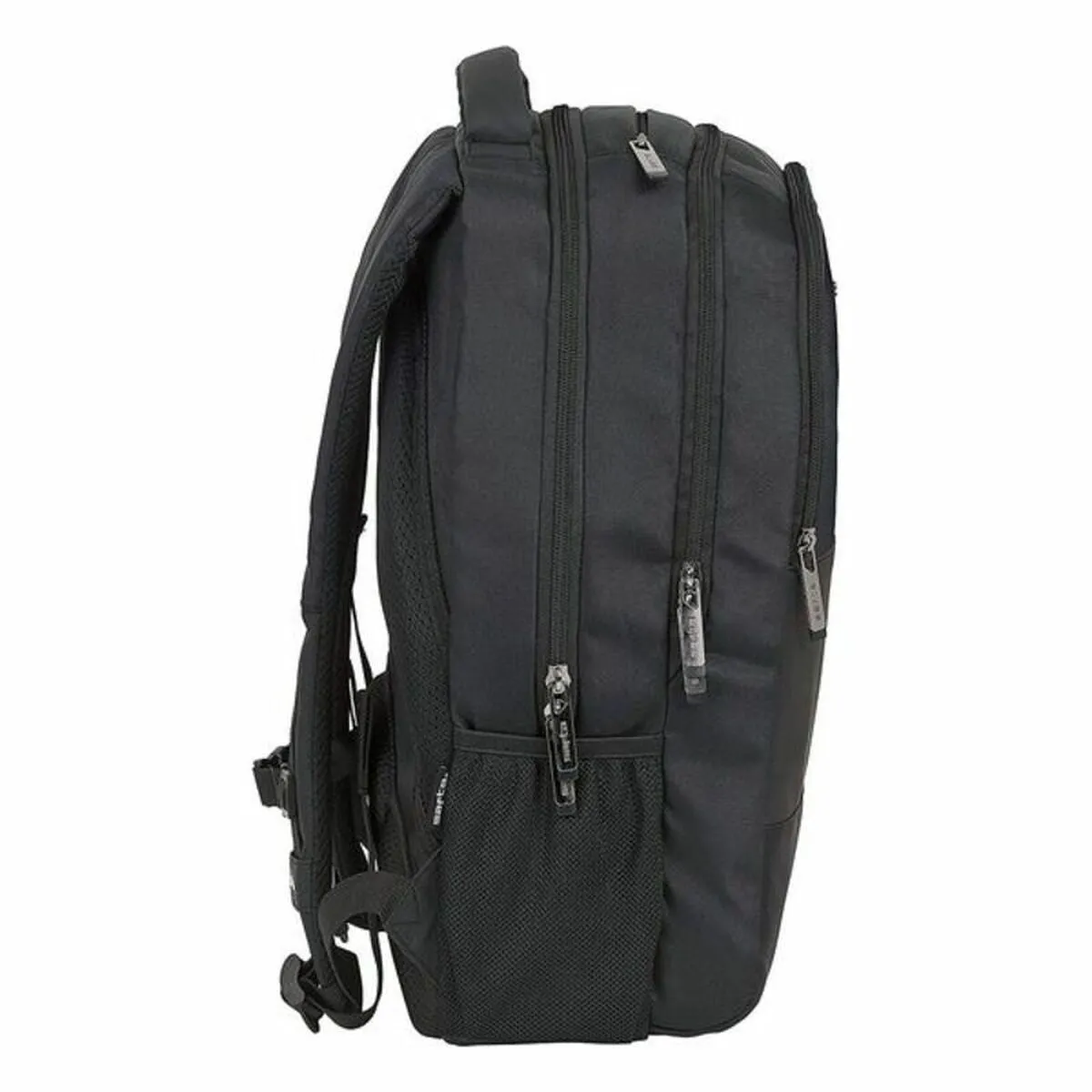 Rucksack for Laptop and Tablet with USB Output Business (30 x 43 x 16 cm)