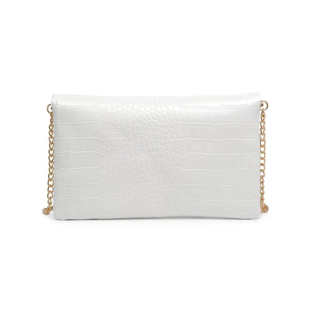 Rykard - Croc Clutch