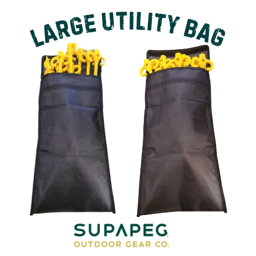 SALE Utility Bags