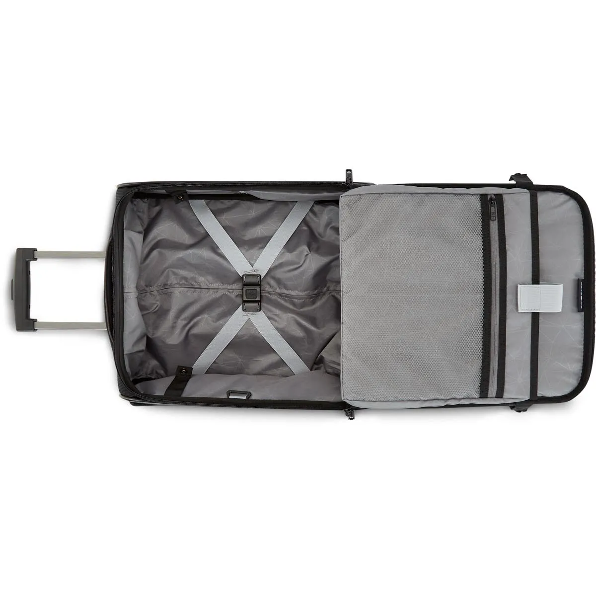 Samsonite Ascella 3.0 2 Wheel Underseater