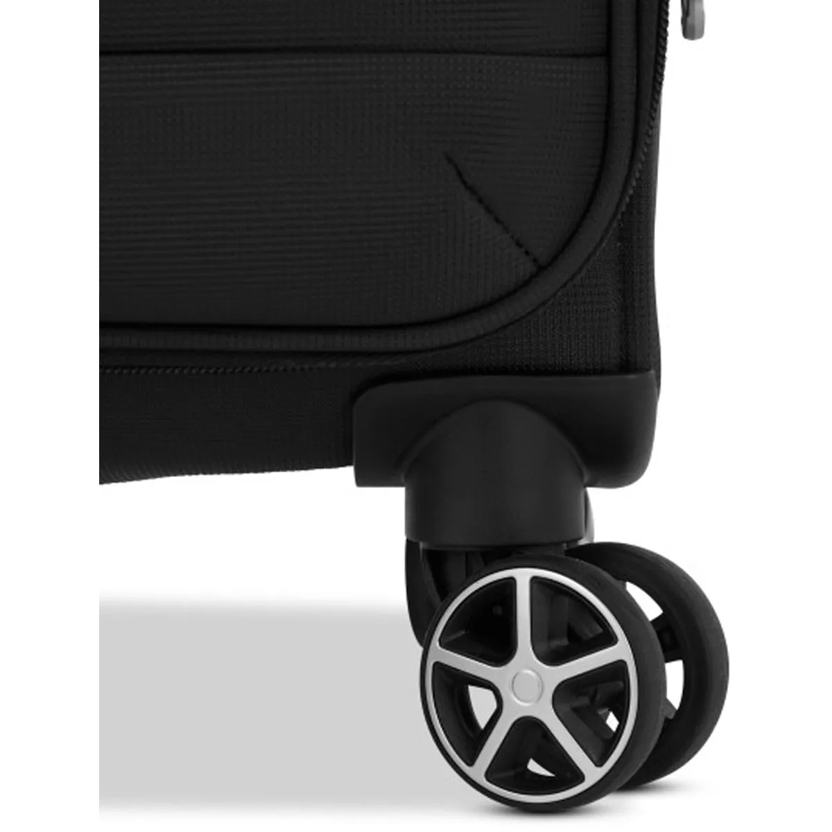 Samsonite Crusair LTE Carry On Expandable Spinner