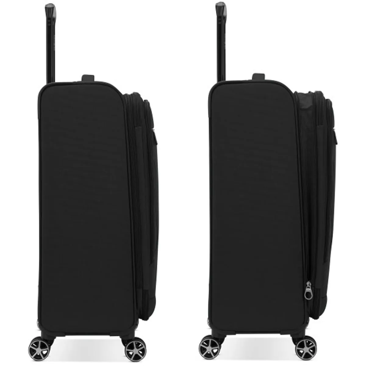 Samsonite Crusair LTE Carry On Expandable Spinner