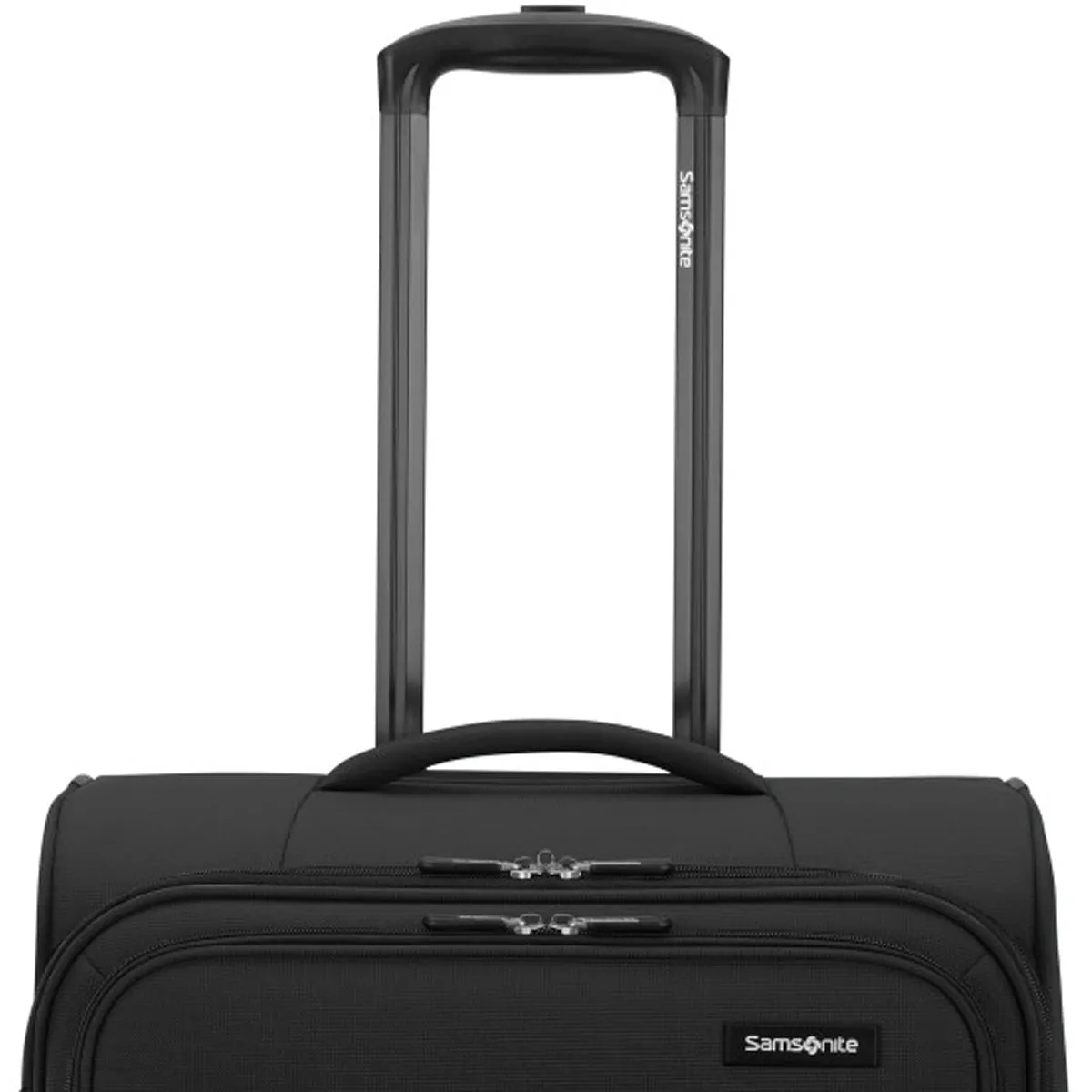 Samsonite Crusair LTE Carry On Expandable Spinner