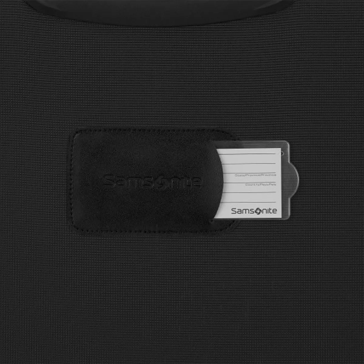 Samsonite Crusair LTE Carry On Expandable Spinner