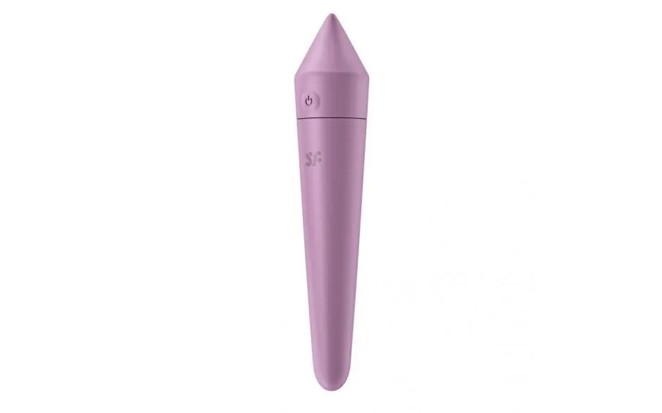 Satisfyer Ultra Power Bullet 8