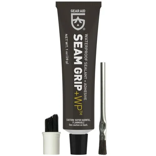 Seam Grip WP Waterproof Sealant   Adhesive