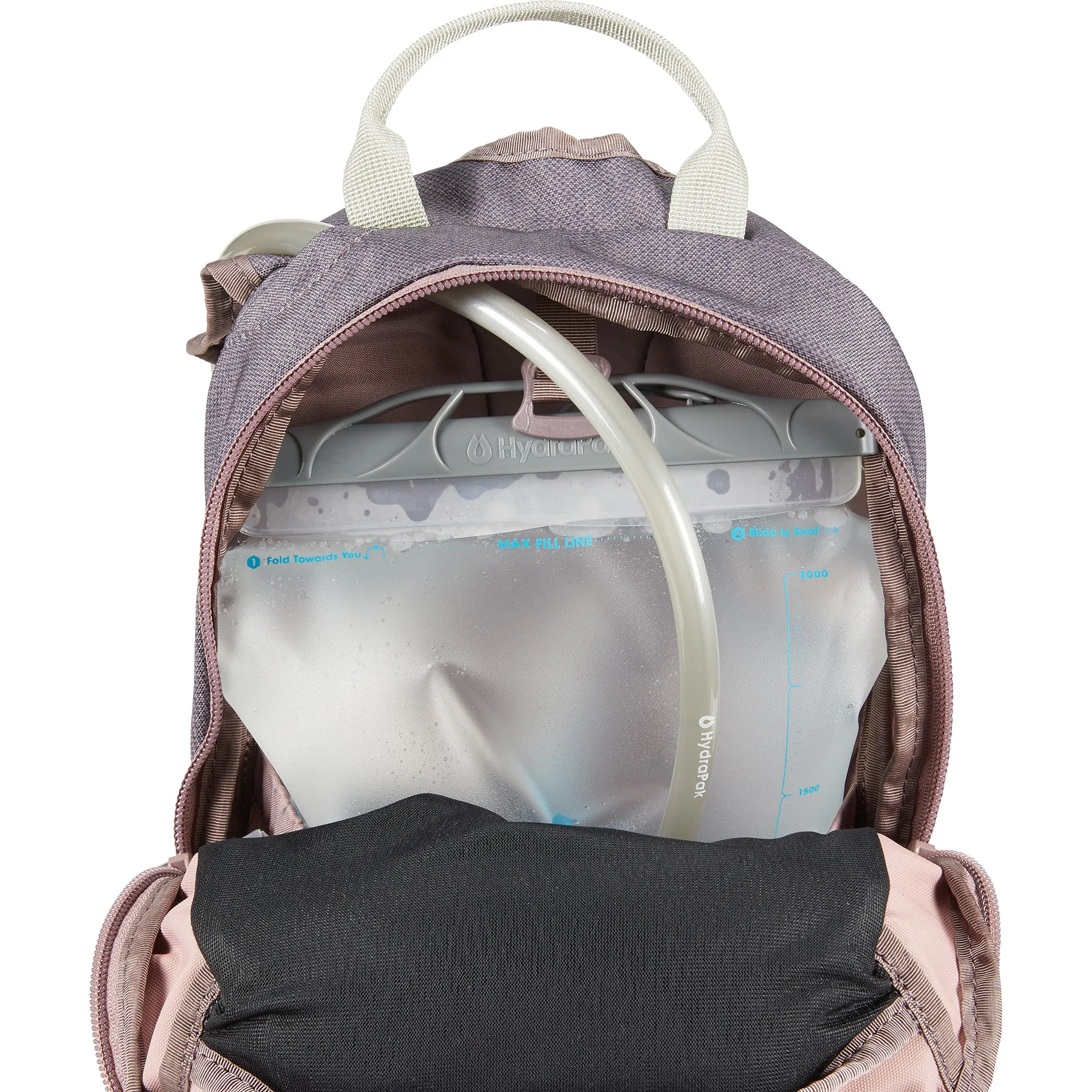 Session 8L Bike Hydration Backpack - Women's