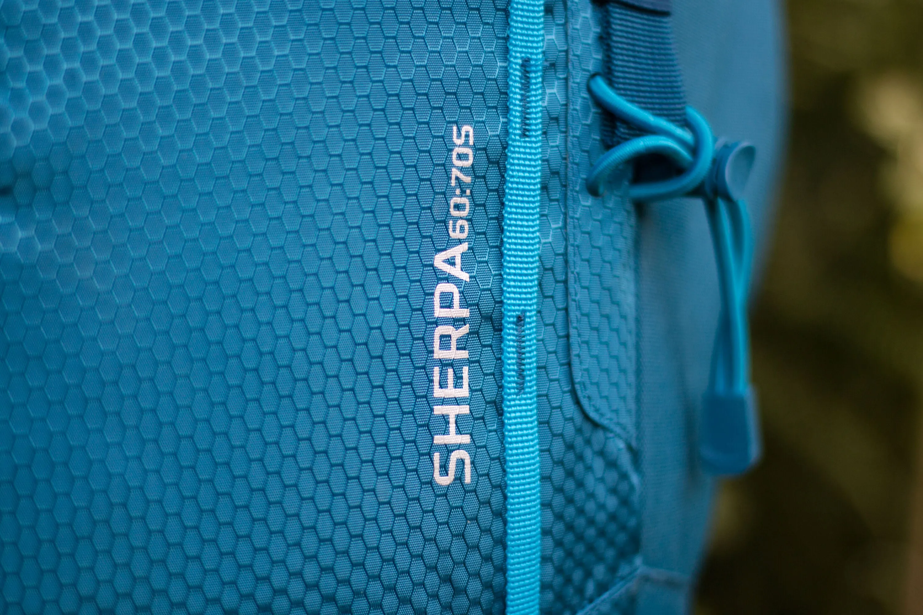 Sherpa 60:70L Backpack