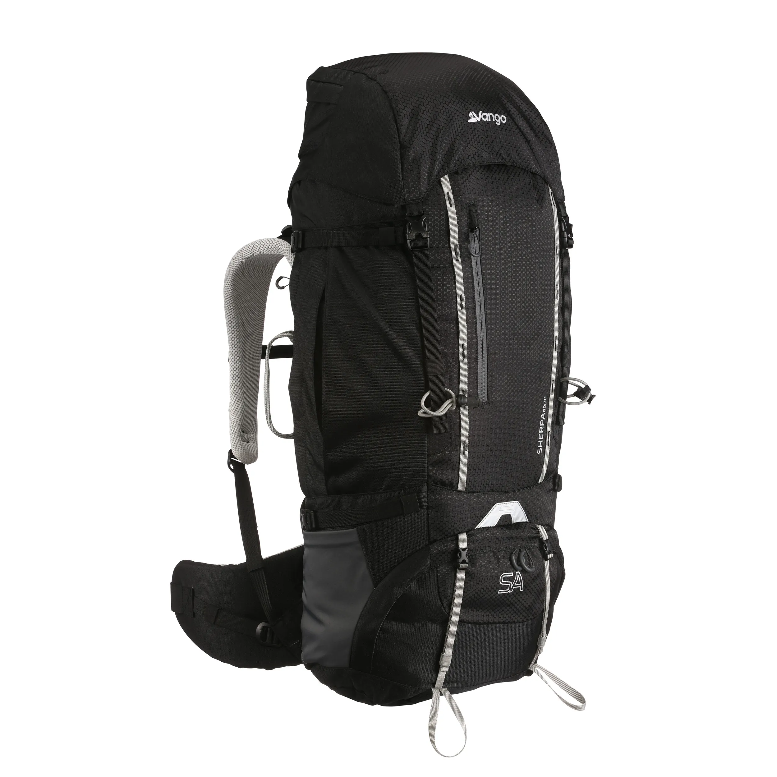 Sherpa 60:70L Backpack