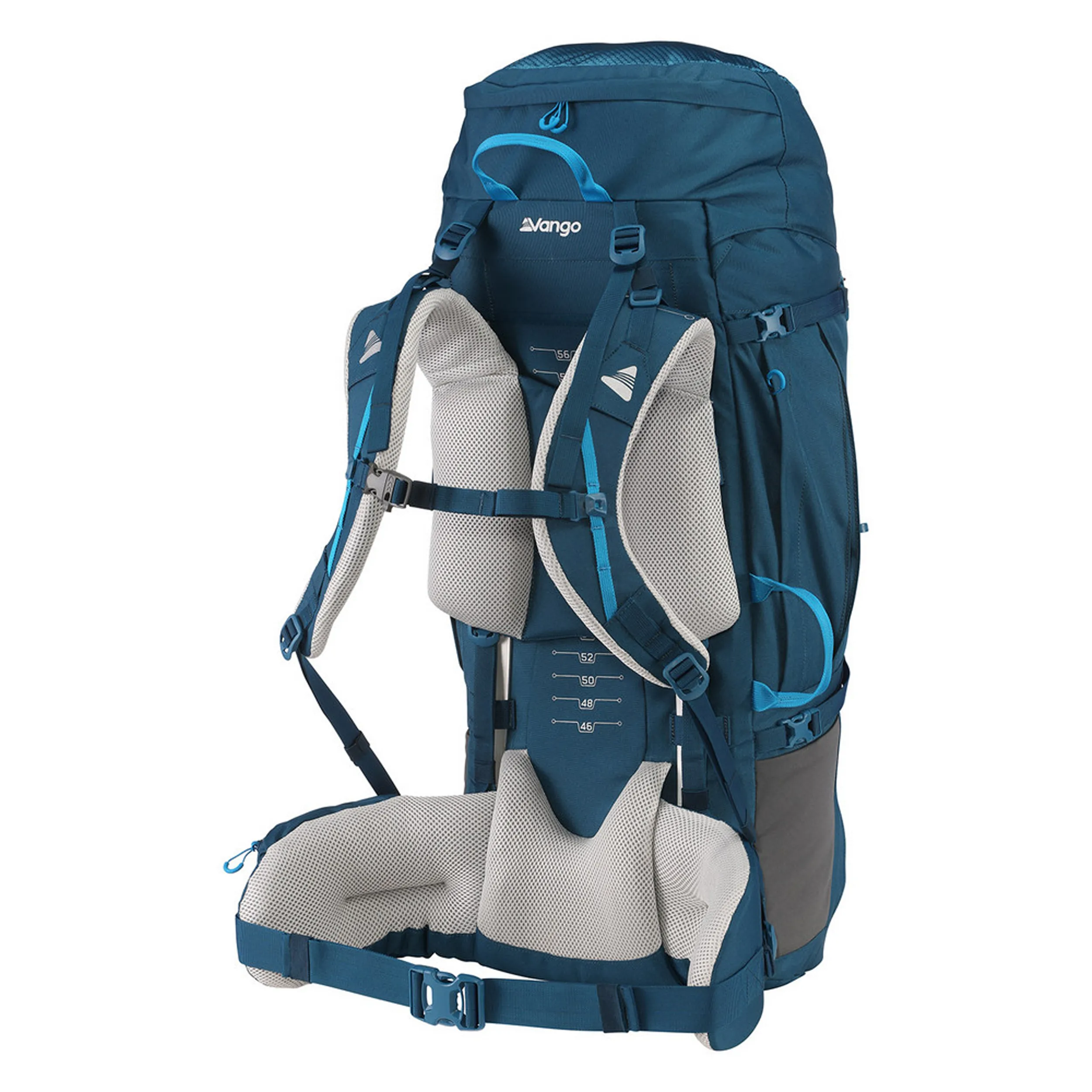 Sherpa 60:70L Backpack