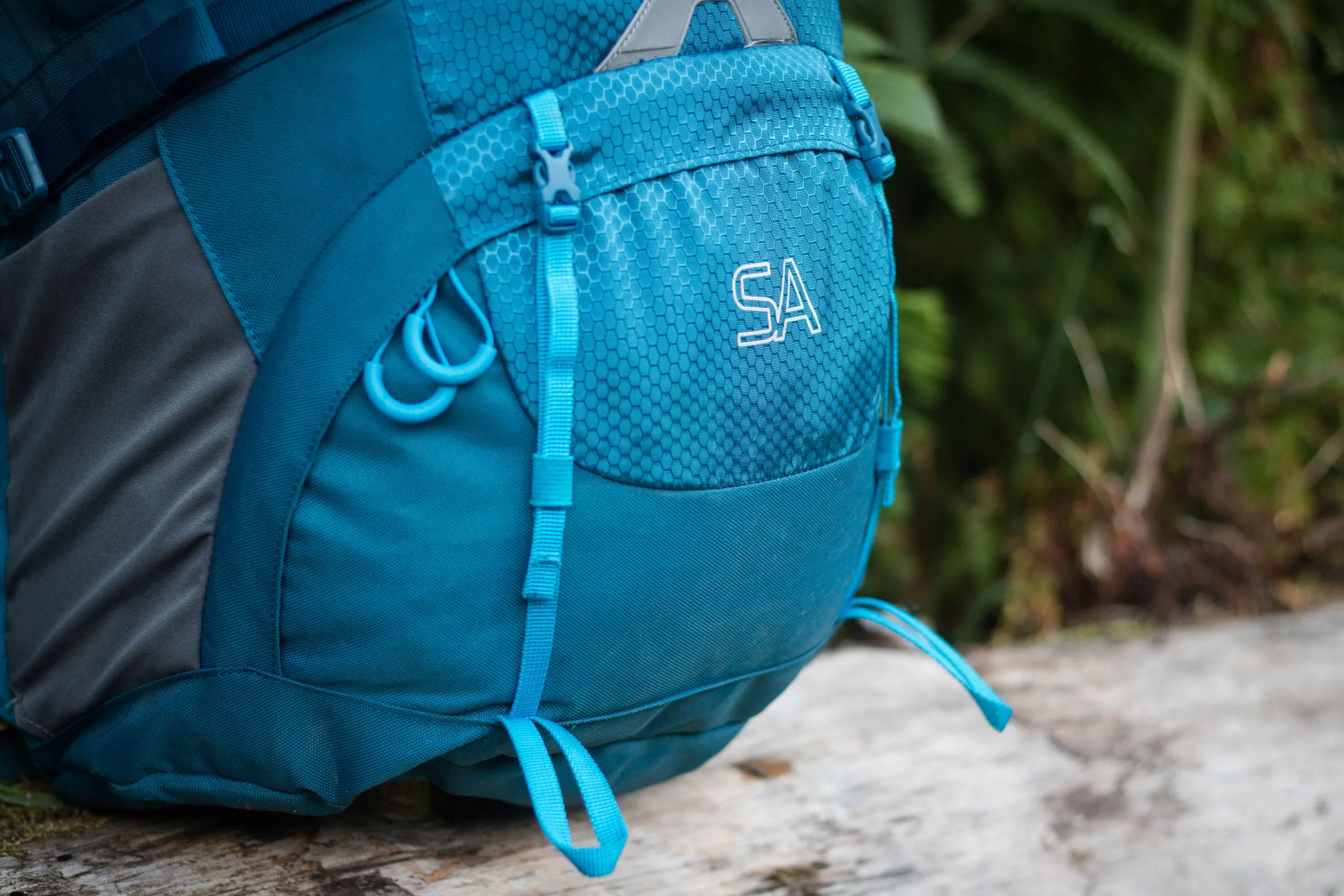 Sherpa 60:70L Backpack