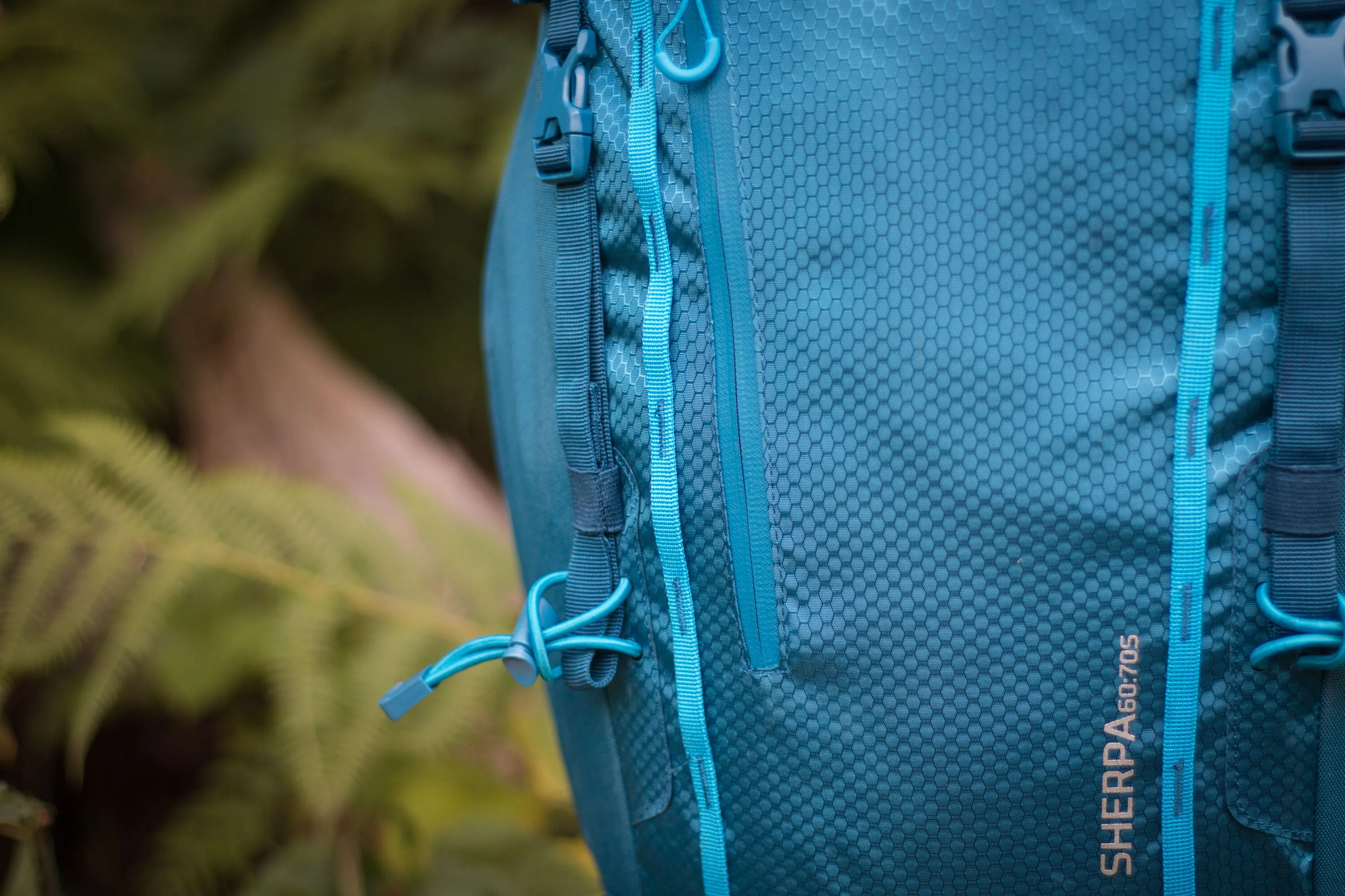 Sherpa 60:70L Backpack