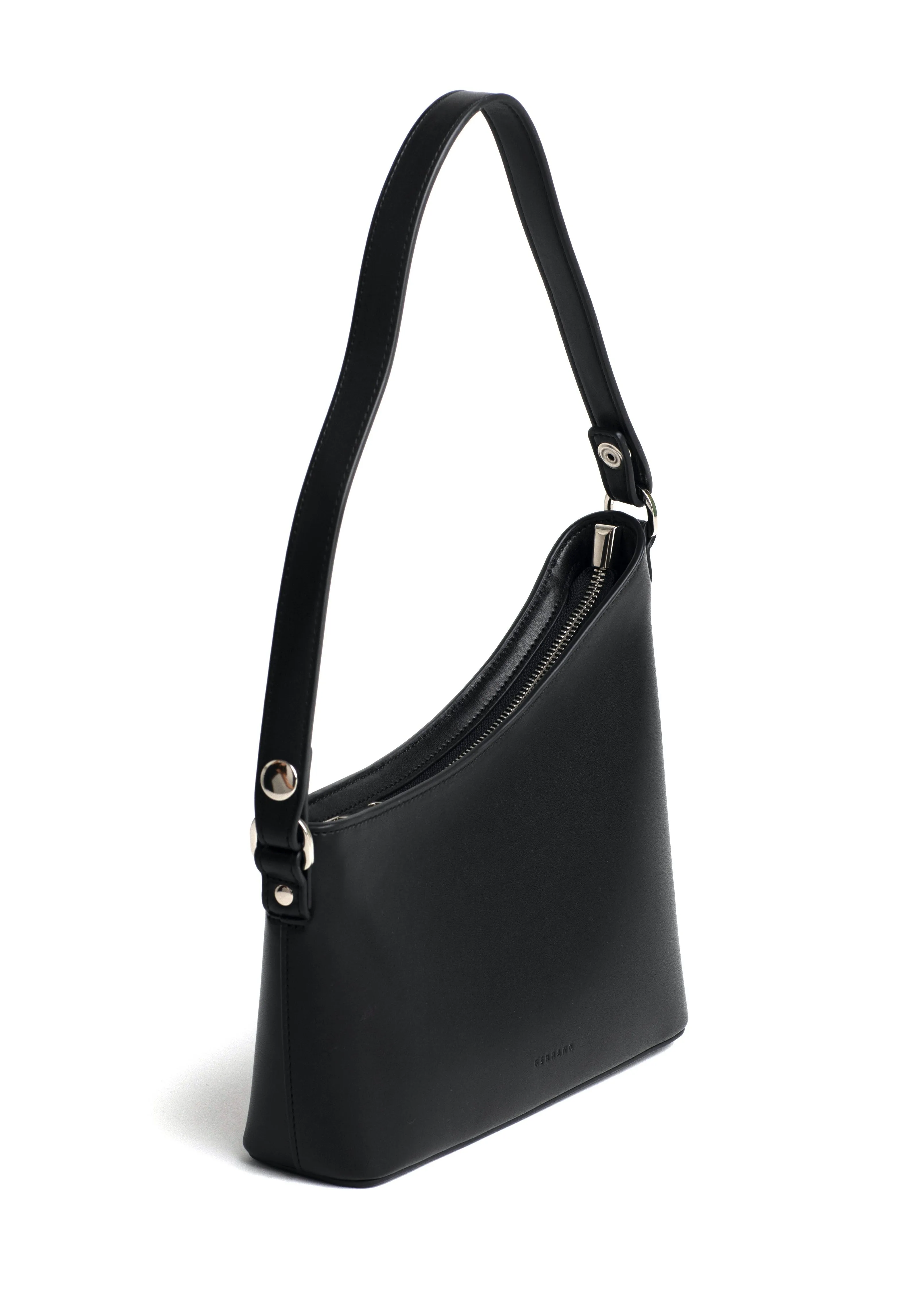 Shoulder bag - Black