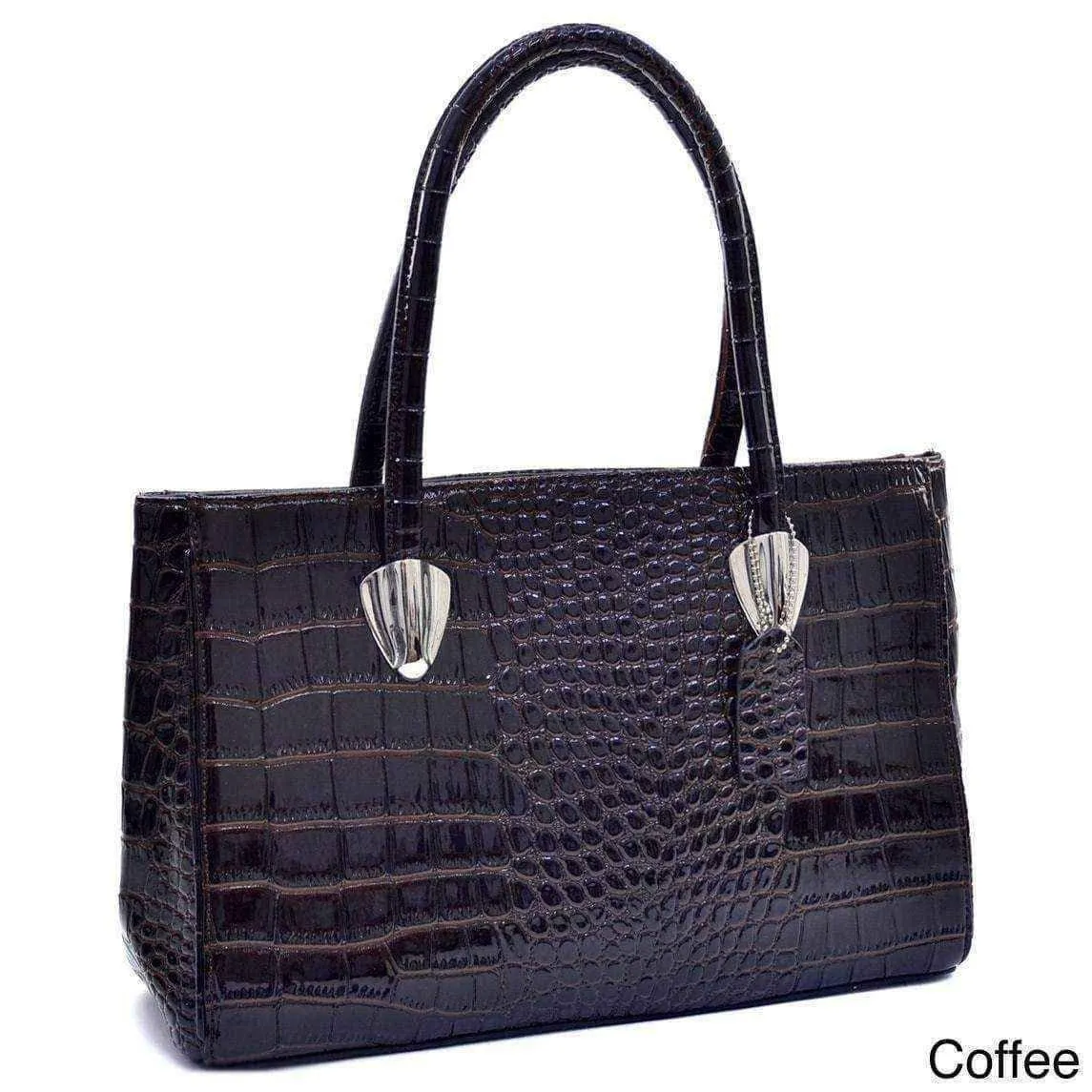 Shoulder Bag | Coffee