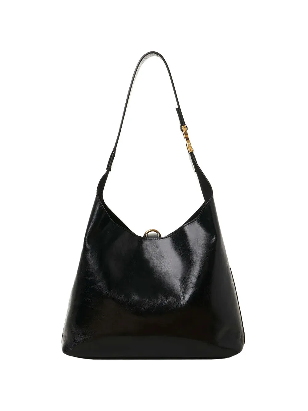 Small Marcie hobo bag