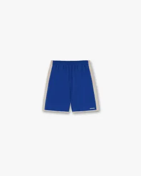 Souvenir Shorts - Cobalt