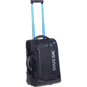 Stahlsac Steel 22 Carry On Bag