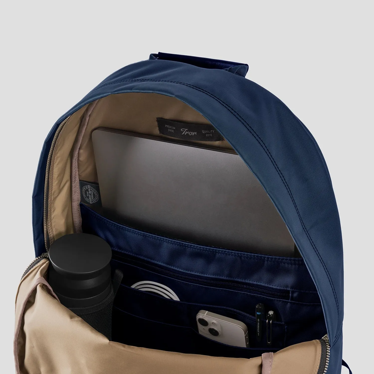 Staple Daypack Navy