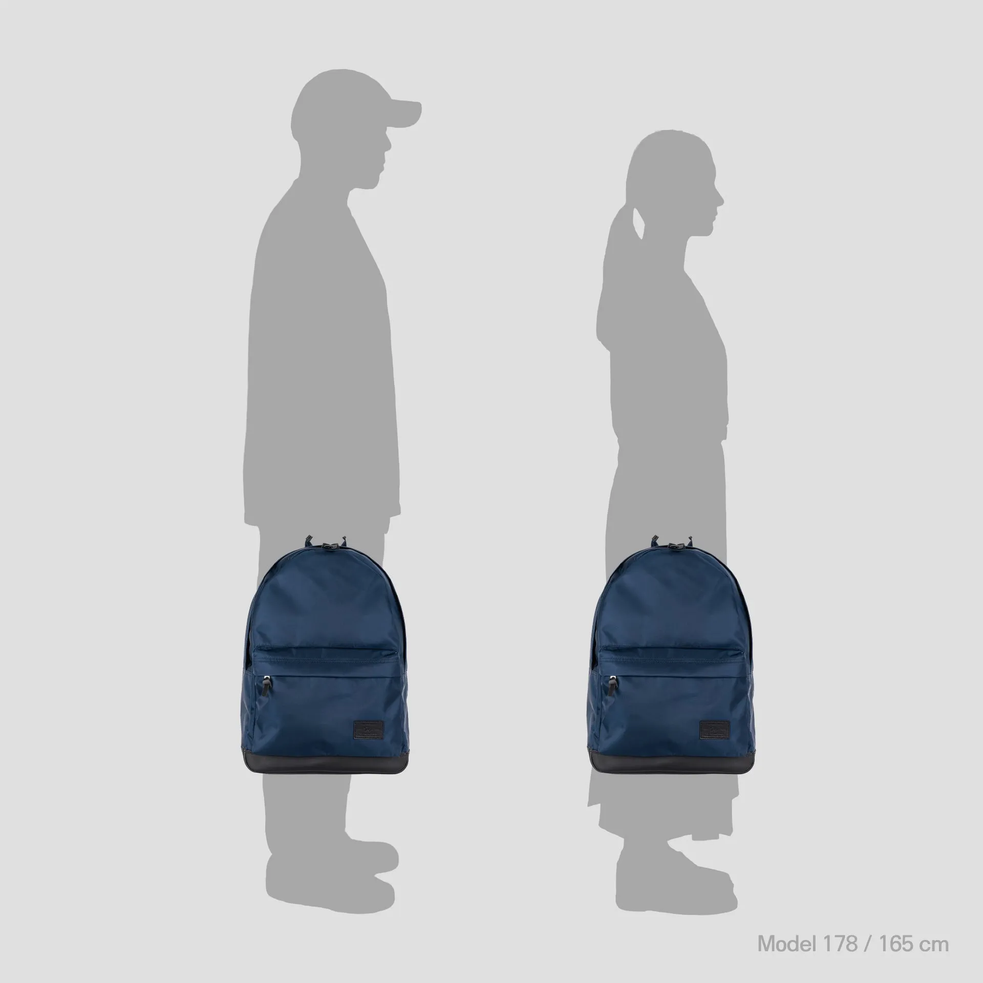 Staple Daypack Navy