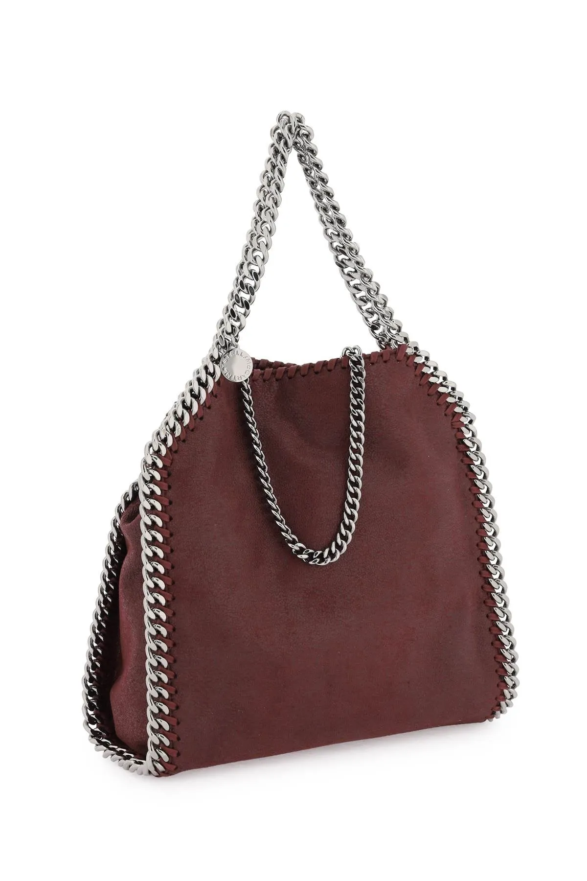 Stella mccartney 'falabella' mini tote bag