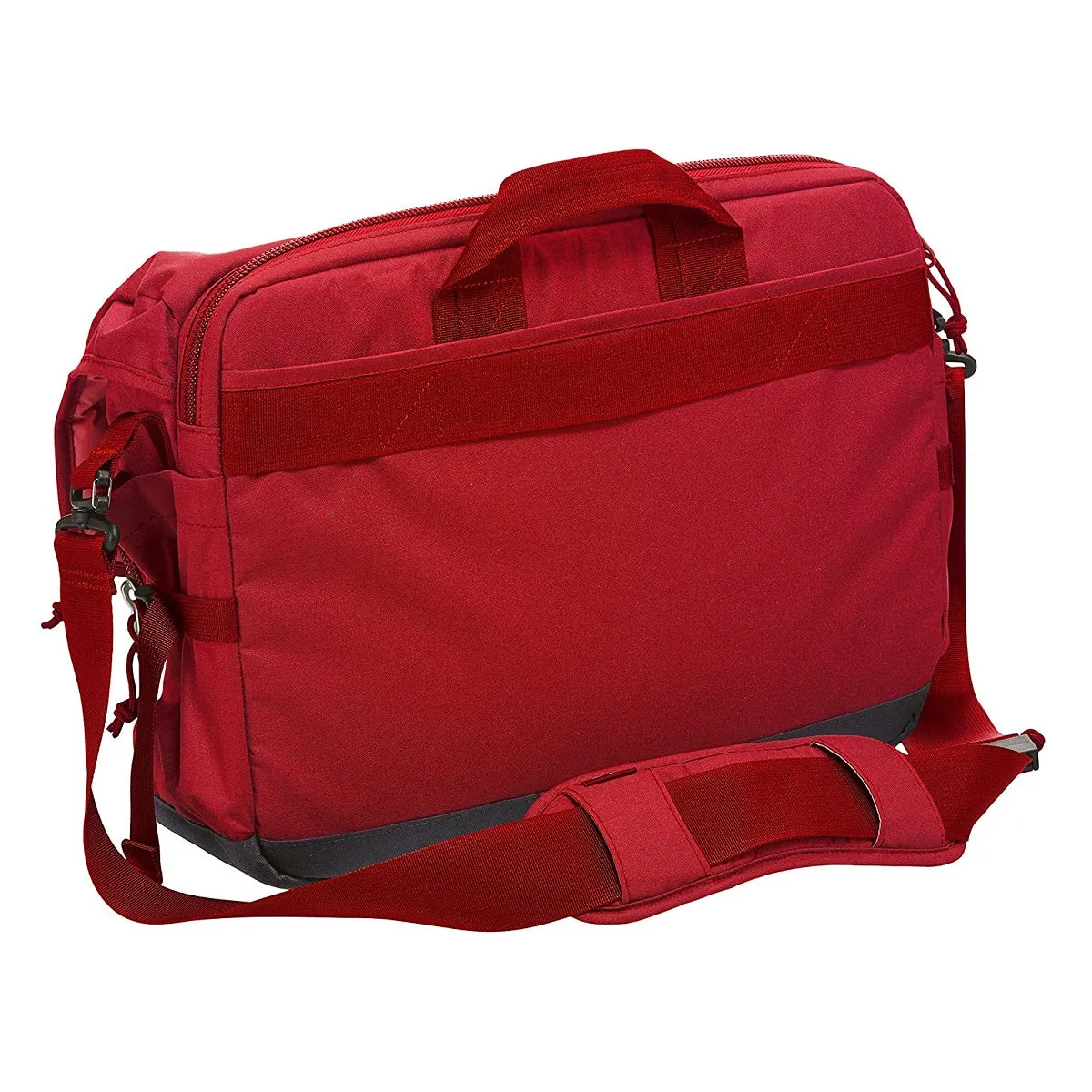 STM ANNEX Trust 13" Laptop Messenger Bag RED