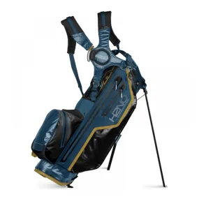 Sun Mountain Golf H2NO Lite Golf Stand Bag 22H2NOL