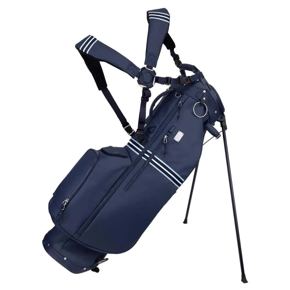 Sun Mountain Mid Stripe 14-Way Stand Bag 2025