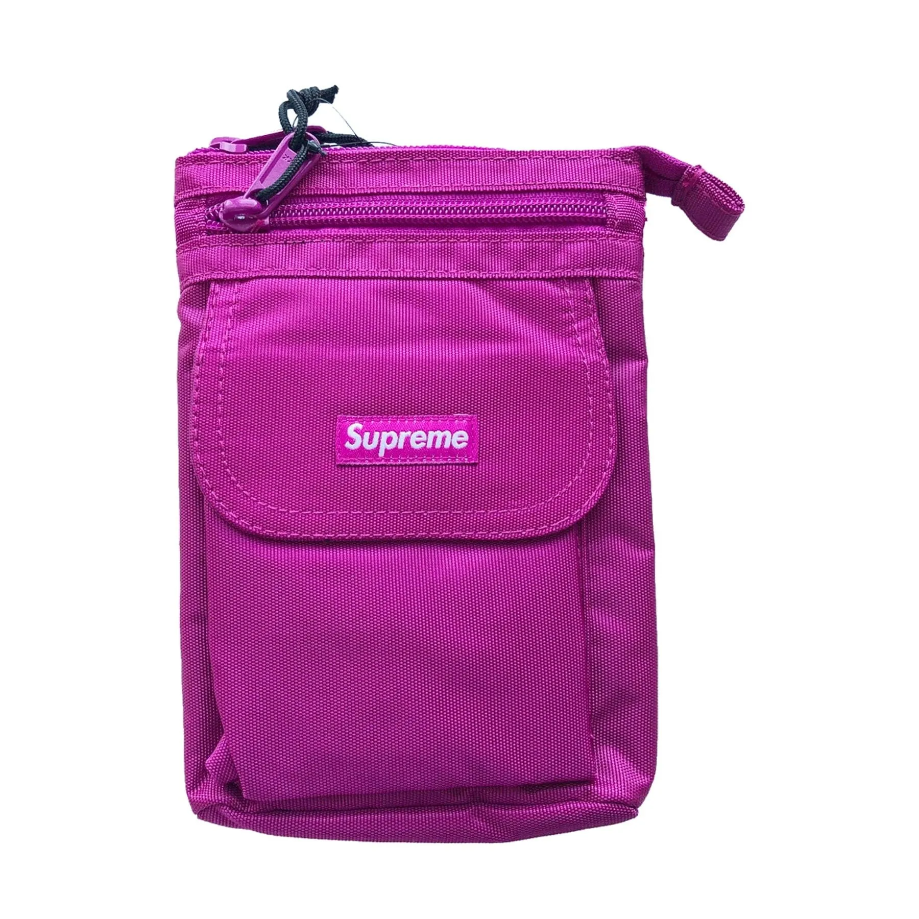 Supreme Shoulder Bag Magenta