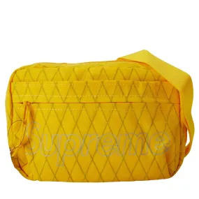 Supreme Shoulder Bag 'Yellow'