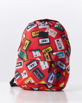 Tabs Backpack