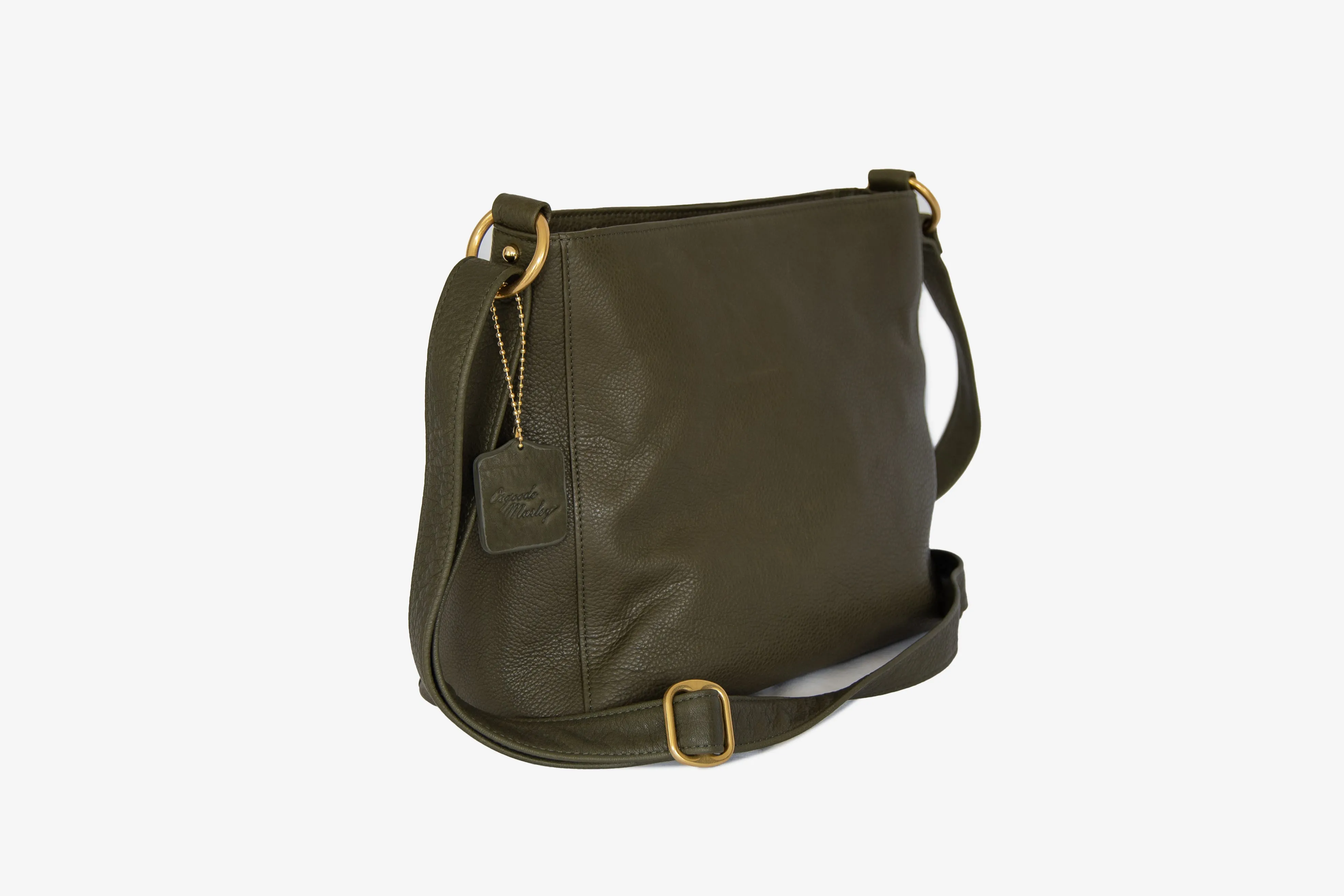 Talia Med. Crossbody