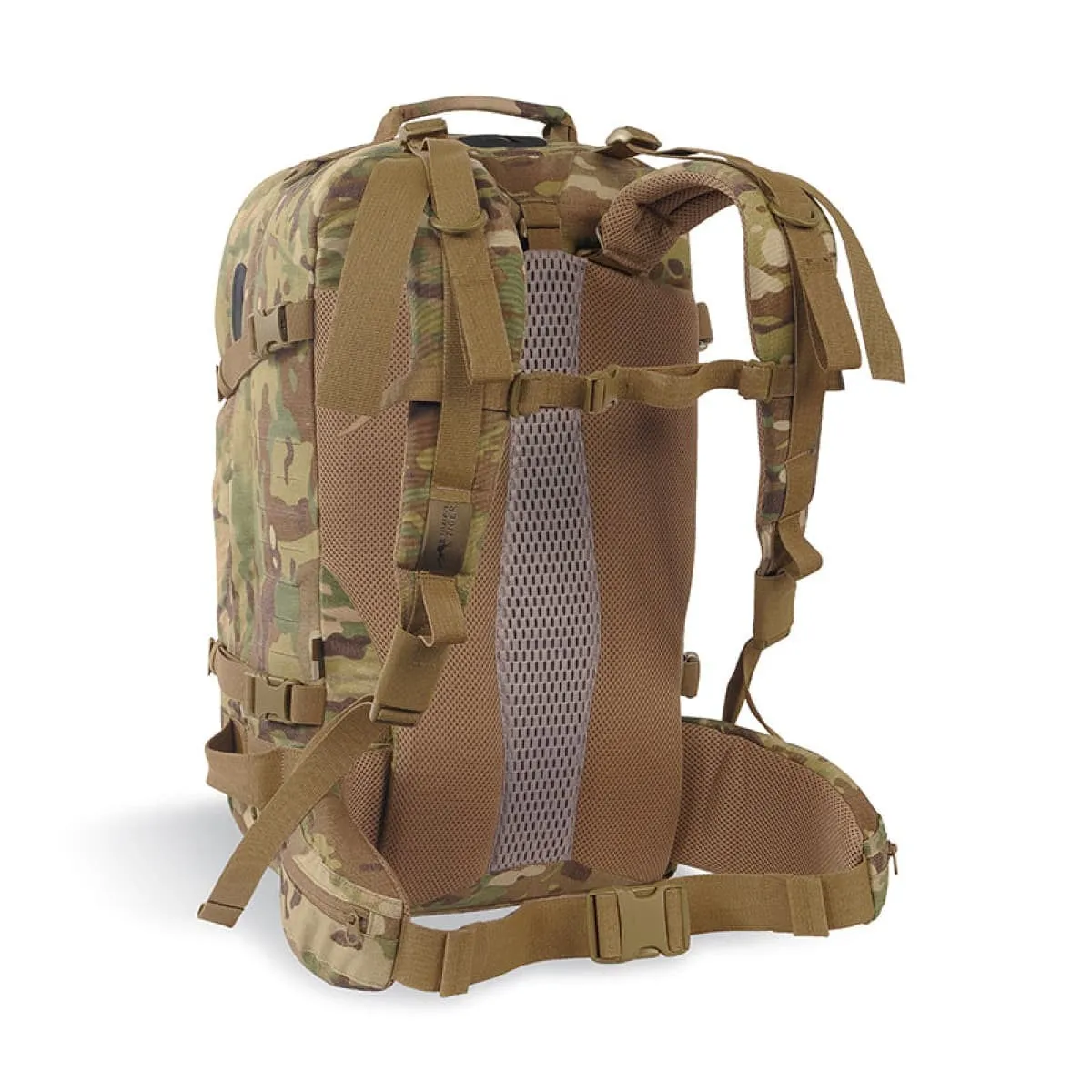 Tasmanian Tiger Mission Pack MKII Combat Backpack