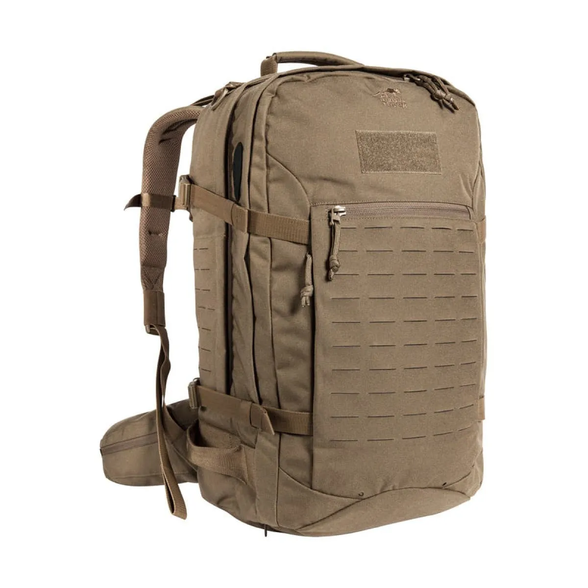 Tasmanian Tiger Mission Pack MKII Combat Backpack