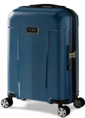 Ted Baker Flying Colours 540mm Trolley Carry On | Blue