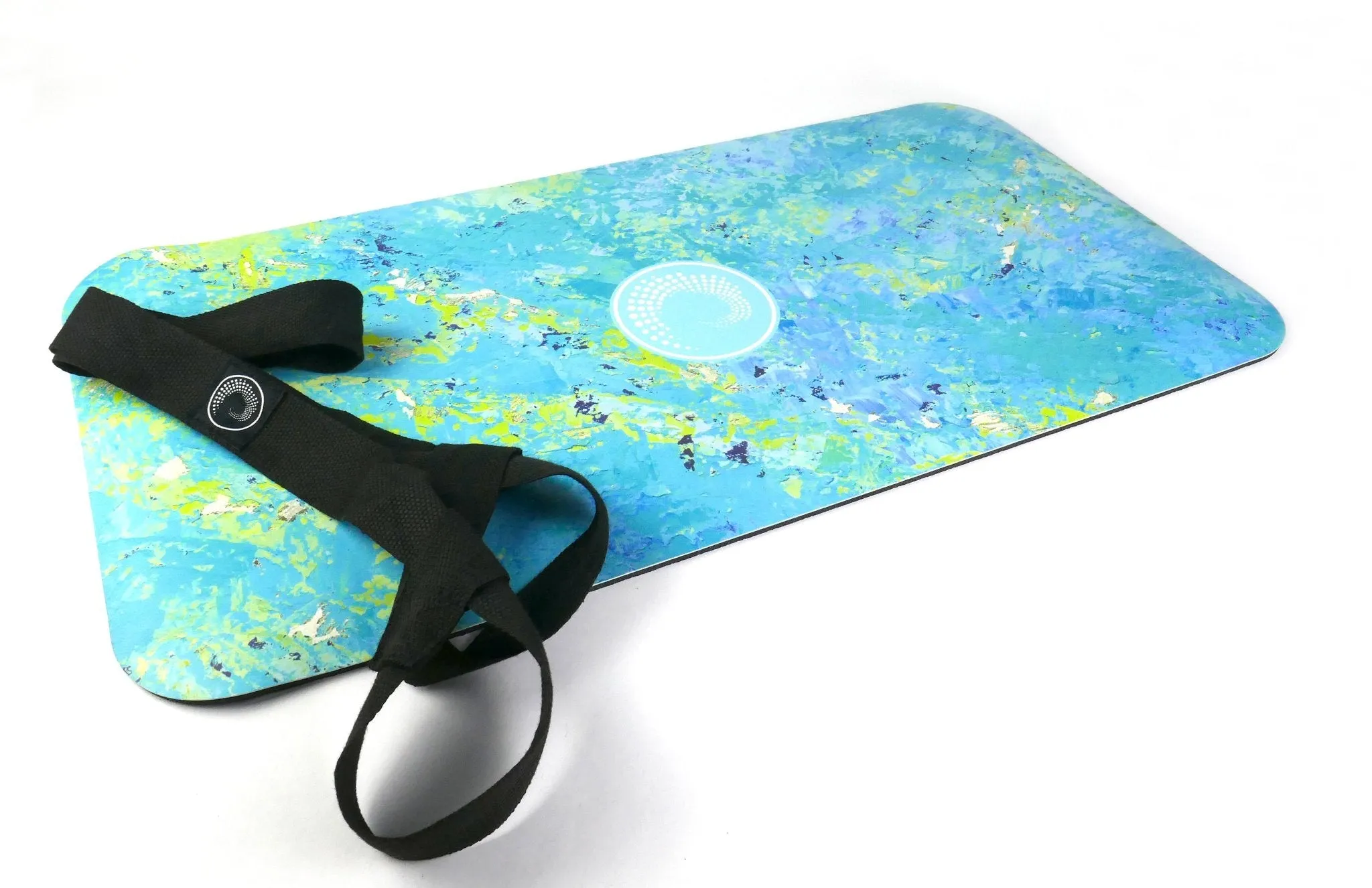 Thalassa Yoga Pad