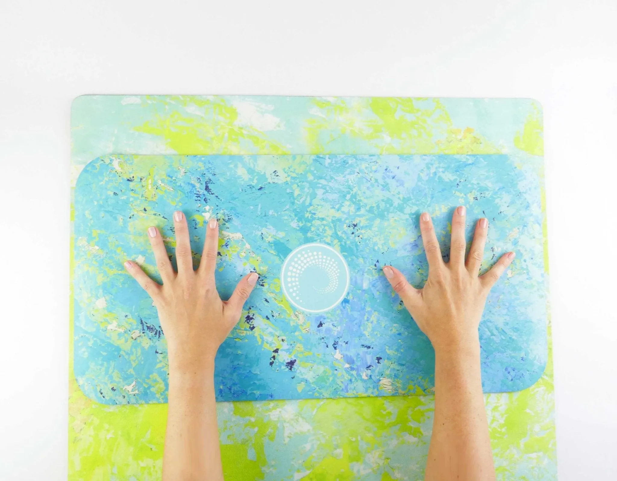 Thalassa Yoga Pad