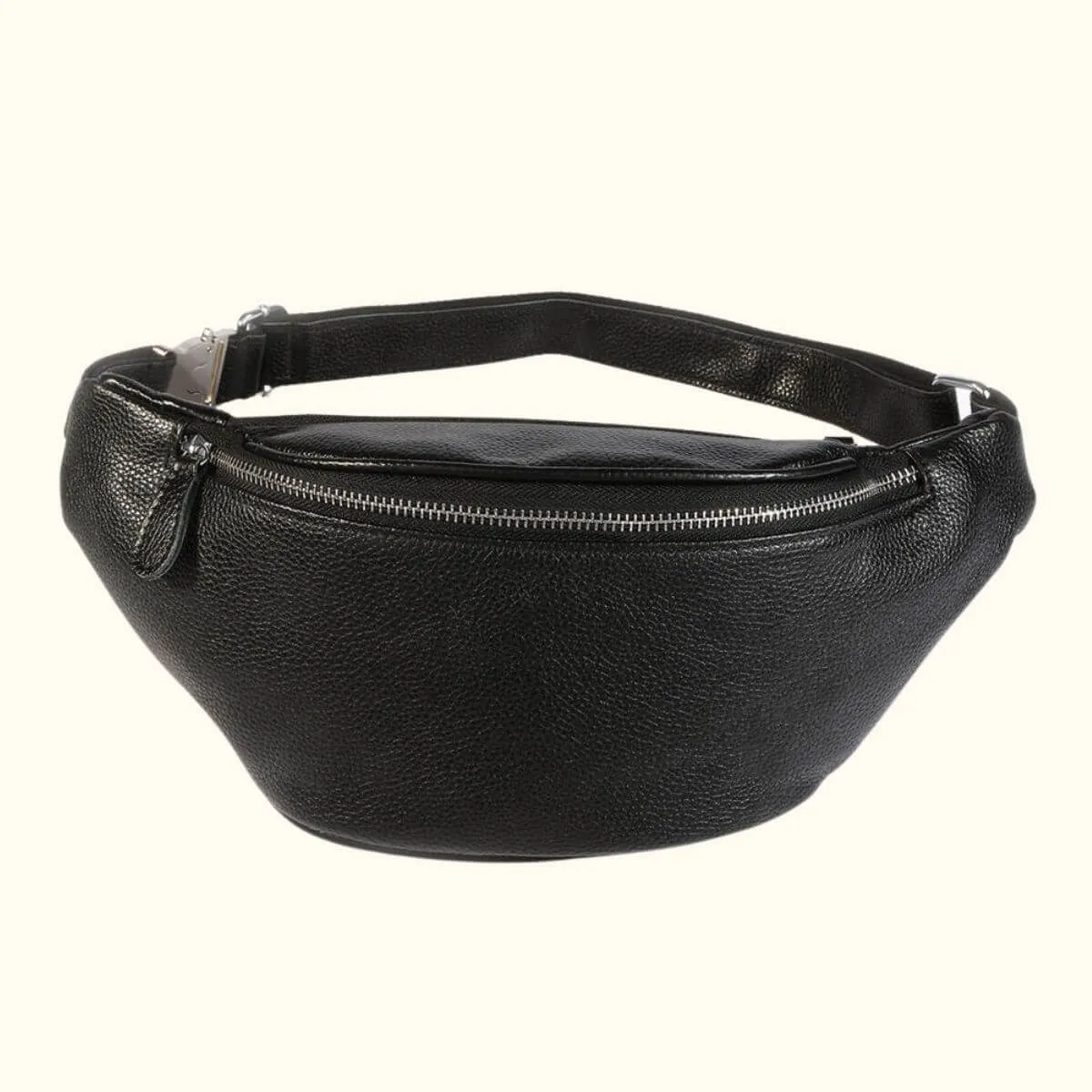 The Ammo Pouch - Leather Waist Bag