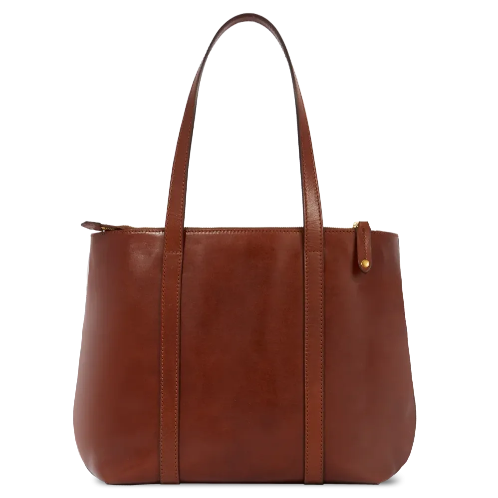 The Bridge - Story Donna Bucket in Brown