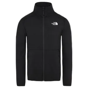 The North Face Quest Men Lifestyle Jacket Black