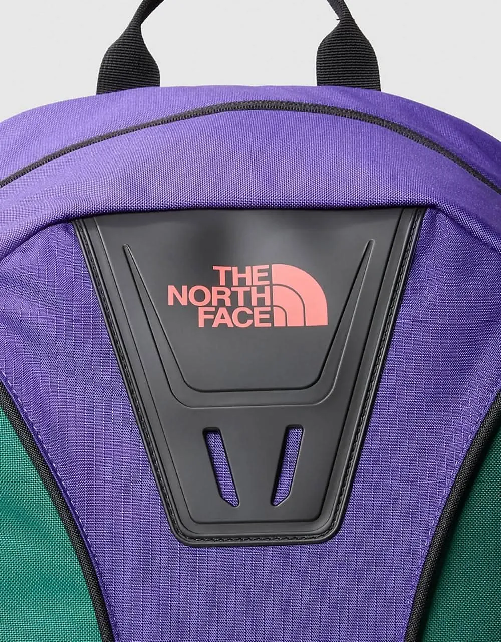 The North Face Y2K Daypack - TNF Purple/TNF Green