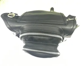 Thigh Bag for Motorcycle