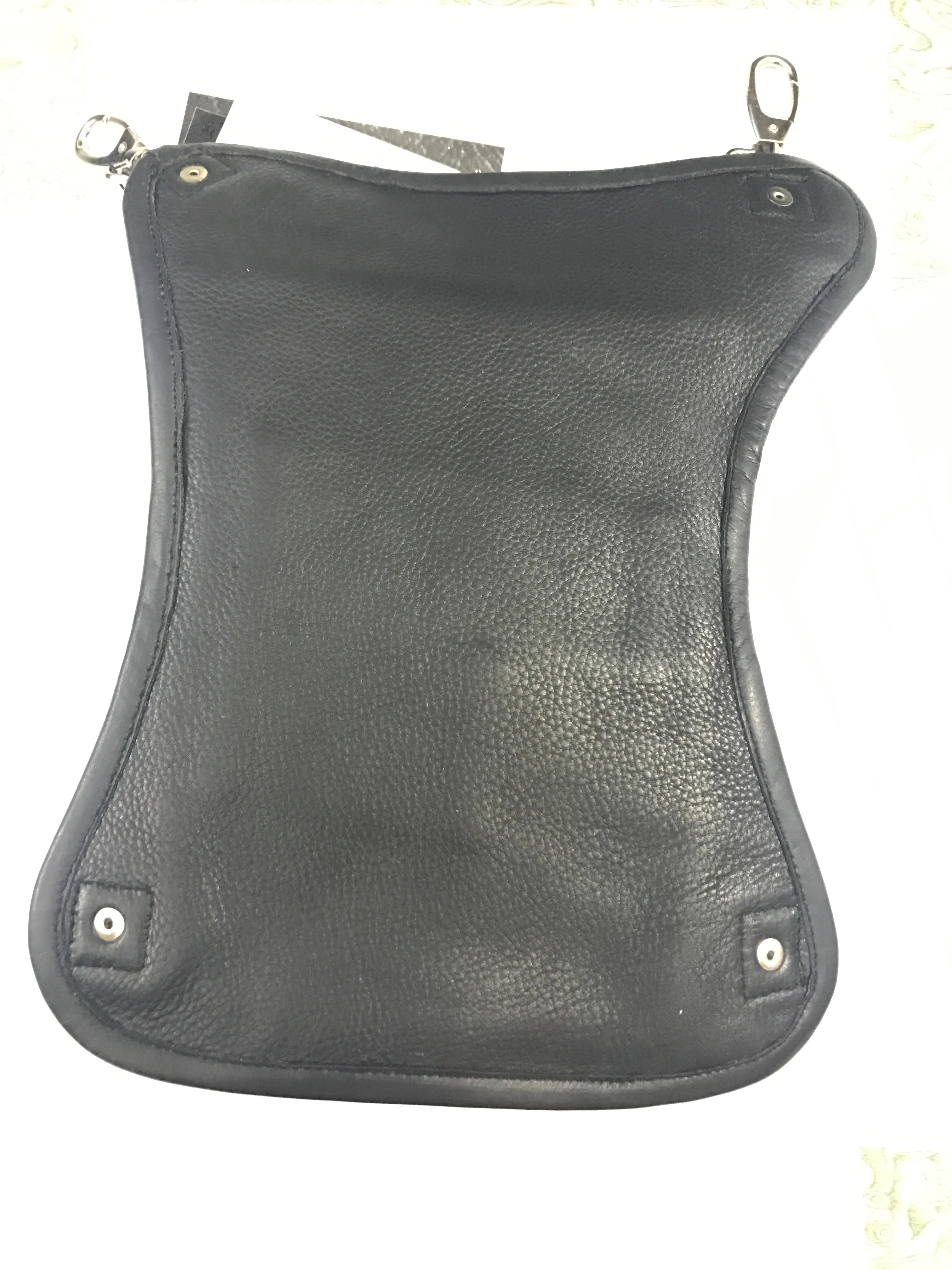 Thigh Bag for Motorcycle