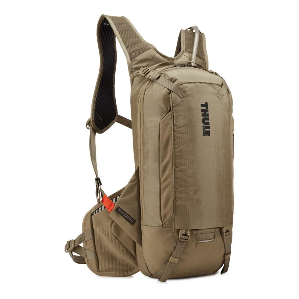 Thule Rail Pro 12L Hydration Pack