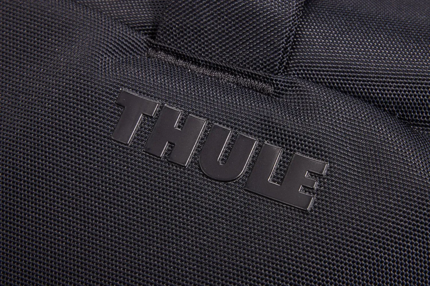 Thule Subterra 2 Tote Bag 22L - Black