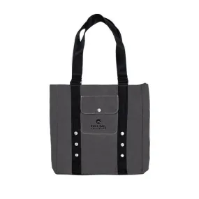 Tote - Gray