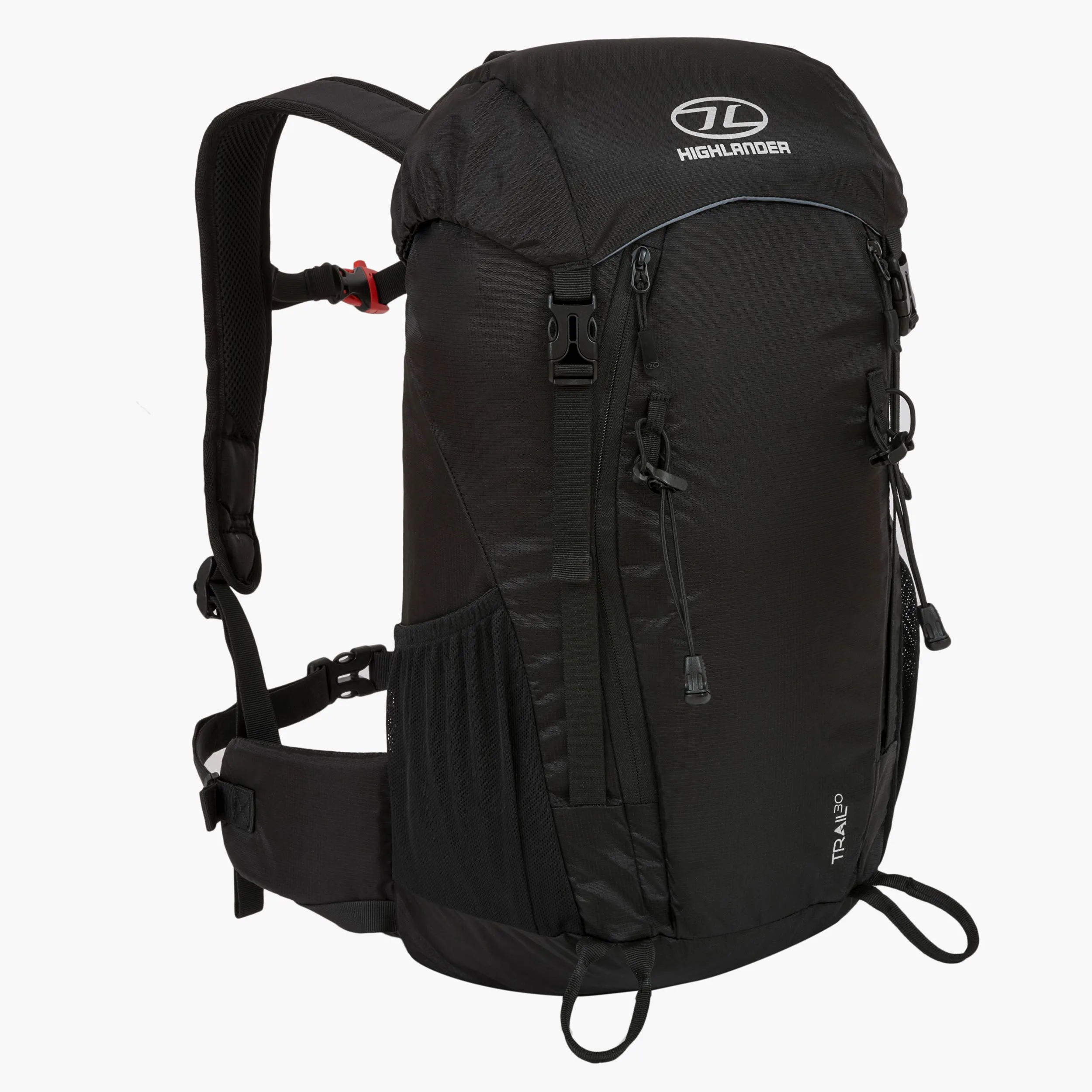 Trail Backpack, 30L