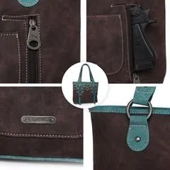 Trinity Ranch Concealed Carry Bag