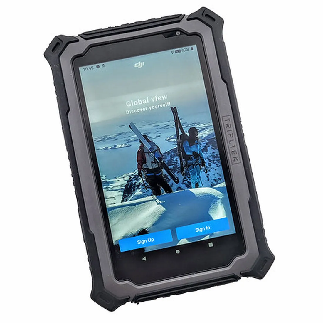 TriplTek 7" Pro 8GB Tablet